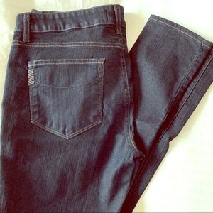 Paige Maternity Denim